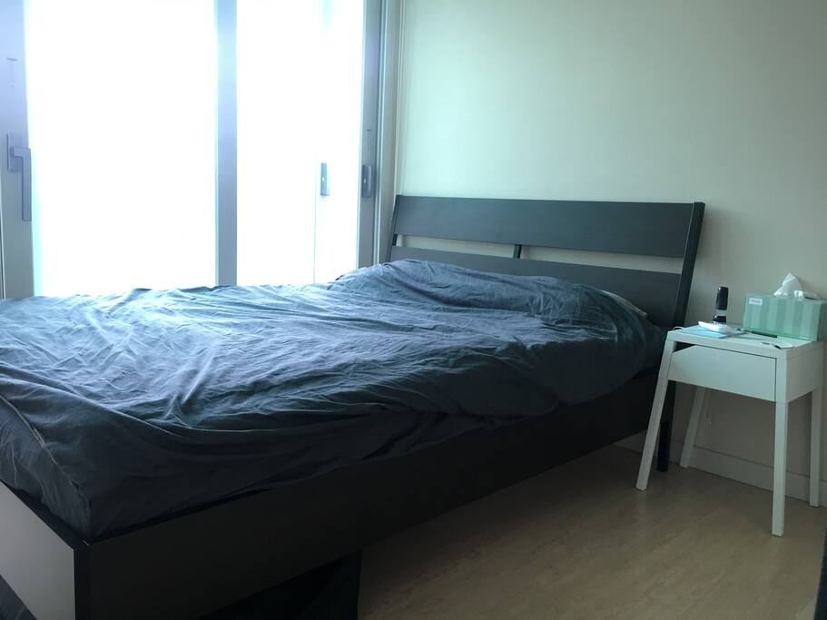 Bed Room 1