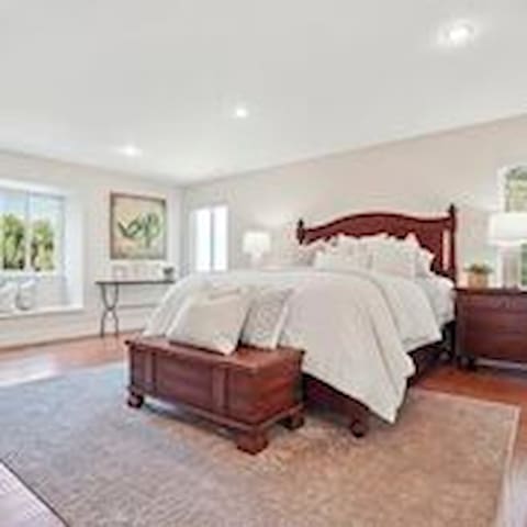 Home in Hillsborough