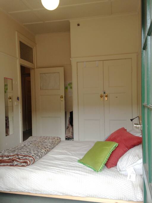 your room