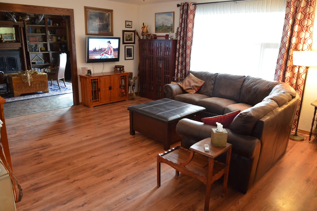 Main Living Room
