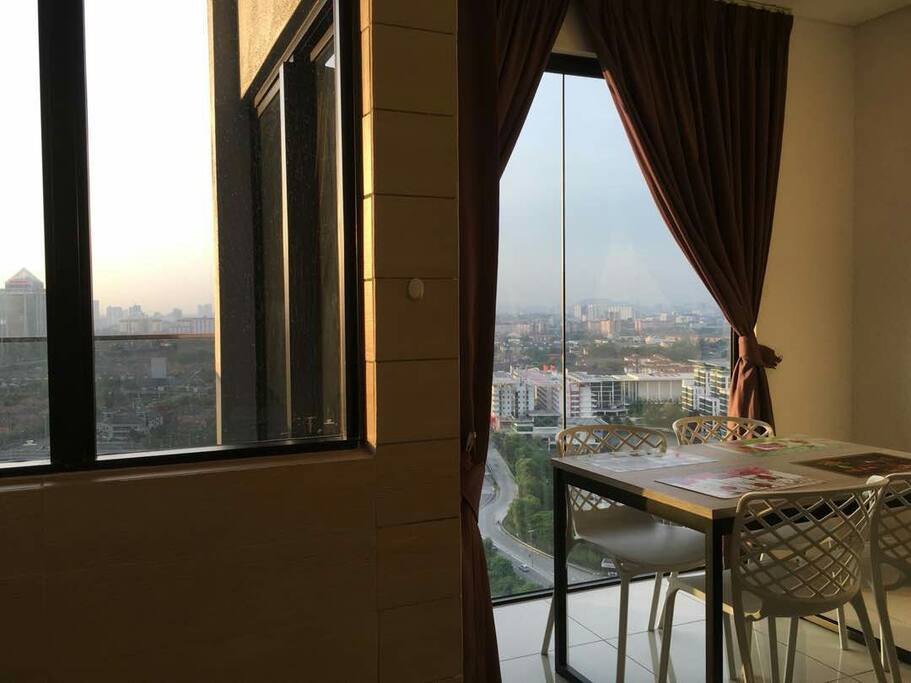 Scenery View