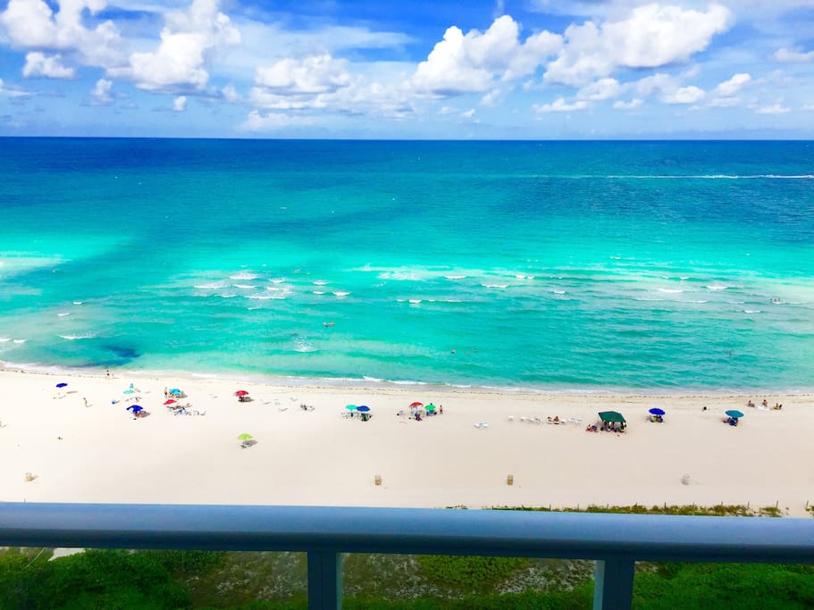 BREATH TAKING OCEAN VIEW