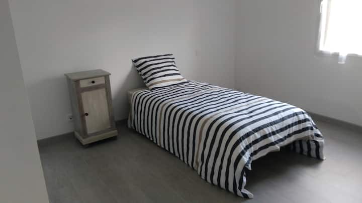 საძინებელი 2