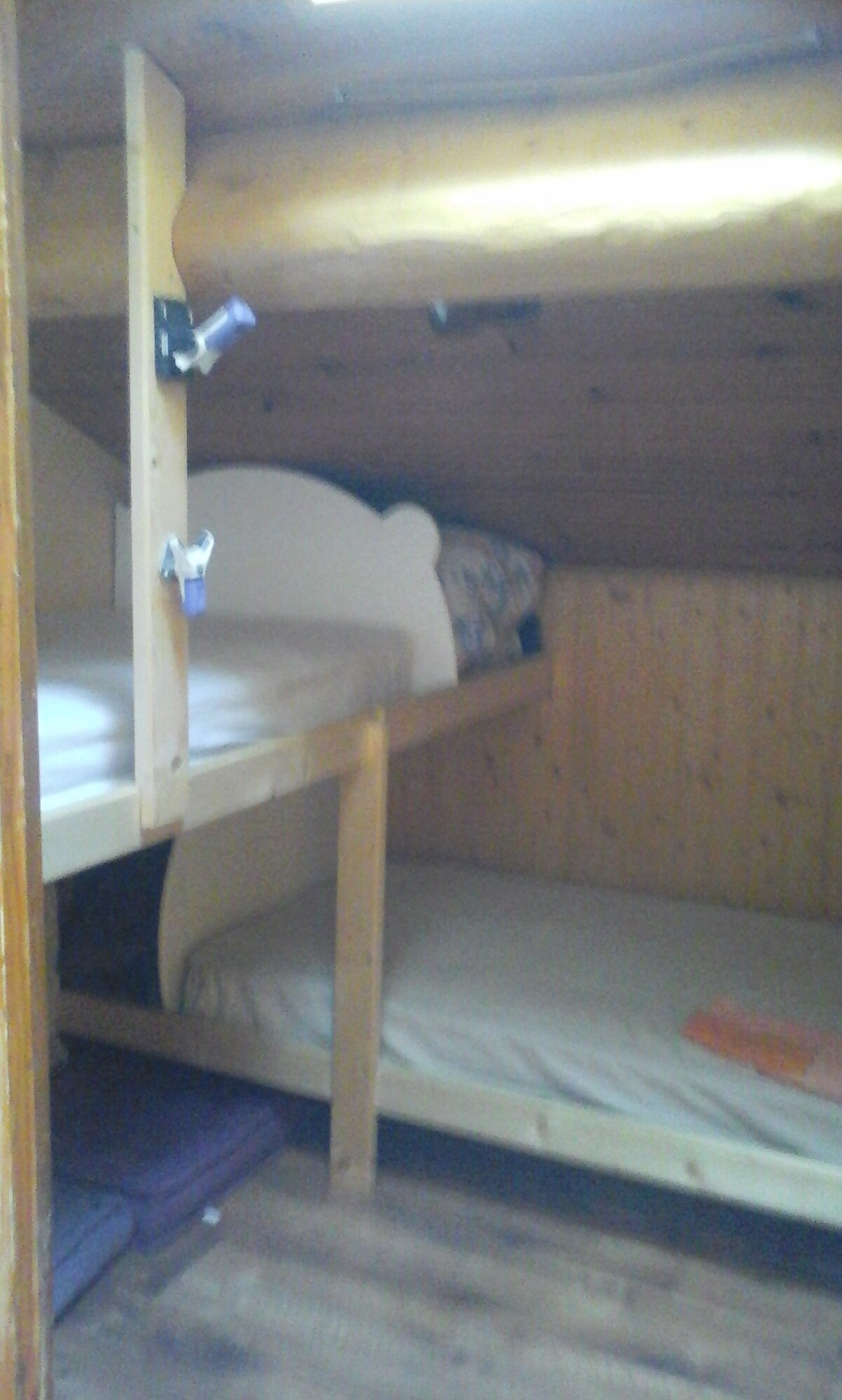 יש מקום לאקרובטים הקטנים שלכם