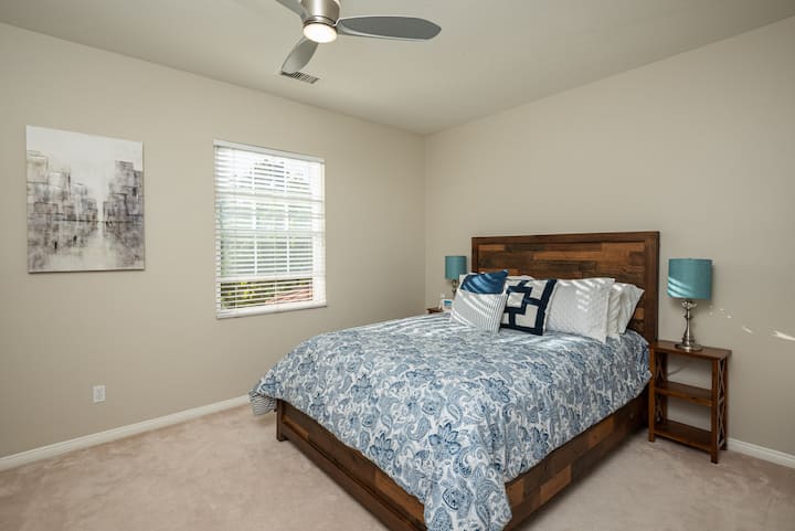 Მაღლა საძინებელი 3