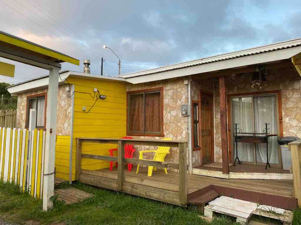Saavedra Vacation Rentals & Homes - Araucania, Chile | Airbnb