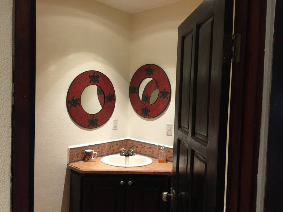 2nd Bathroom