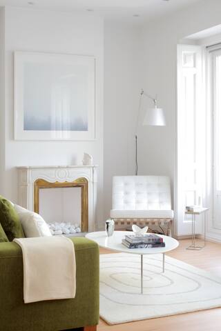 Temporary accomodation: Accomodation in Callao gallery image 3