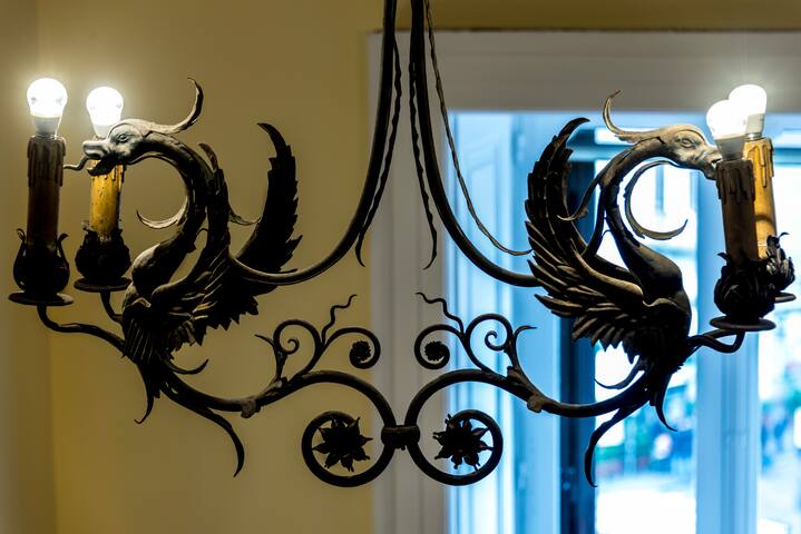 Appartamento sul Teatro San Carlo gallery image 5