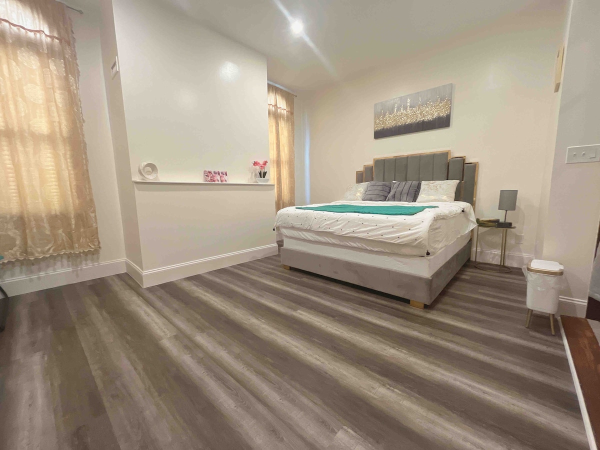 Легло тип Кинг 