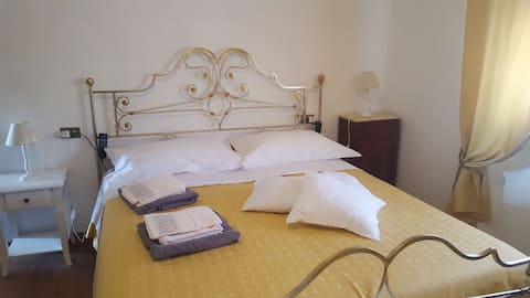 ABUELA - Tranquility between the sea and the mountains