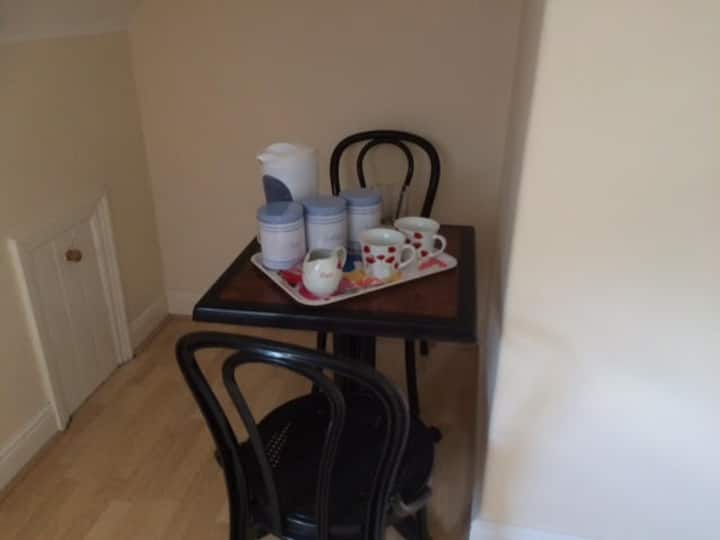 Townhouse in Leeds · ★4.87 · 1 bedroom · 1 bed · 1 shared bath