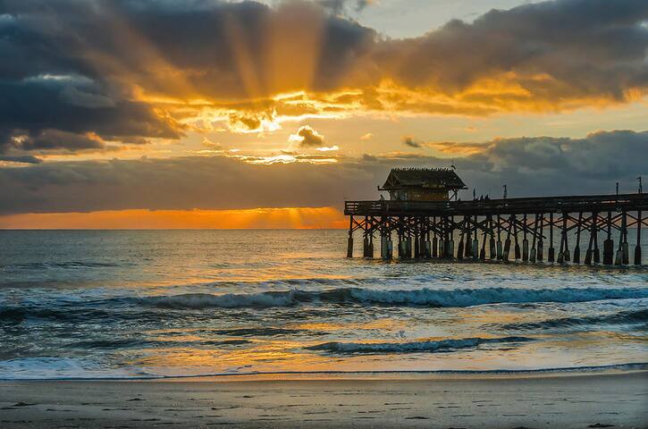 Airbnb Patrick Air Force Base Vacation Rentals Places To