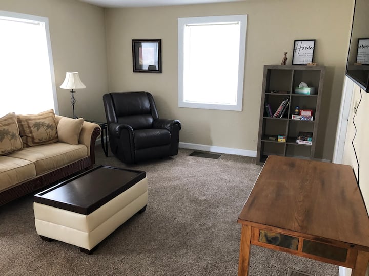 Kingsley Lake Vacation Rentals & Homes Florida, United States Airbnb