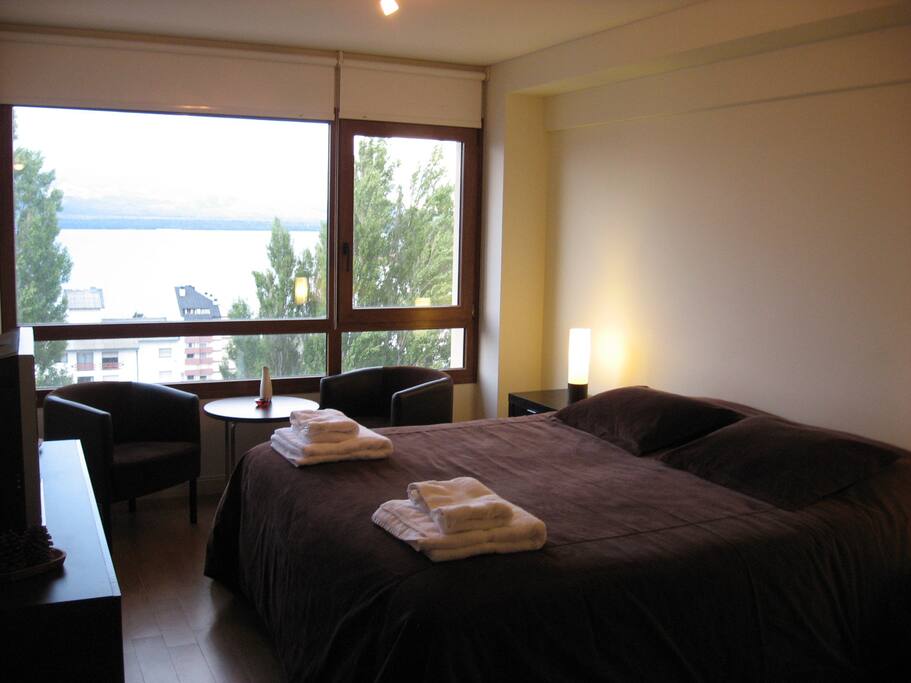 Terrazas de Bariloche - Vista privilegiada al Lago Nahuel Huapi