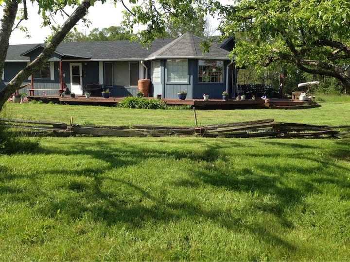 Yelm Vacation Rentals & Homes Washington, United States Airbnb