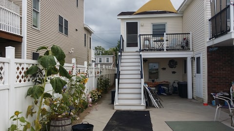 Sunset Bay Guest House