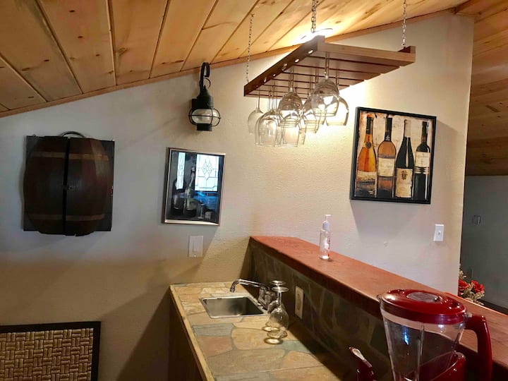 მისაღები ოთახი