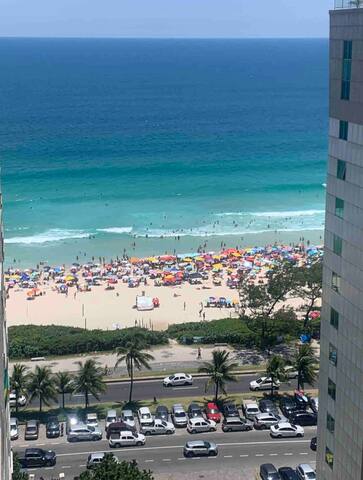 Cobertura vista mar, com jacuzzi e churrasqueira gallery image 2