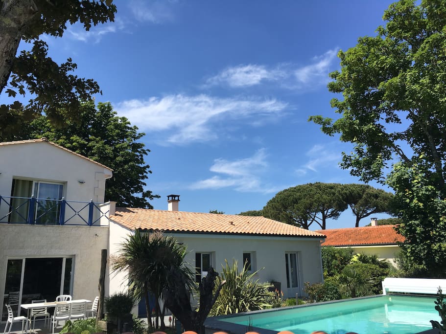 Maison