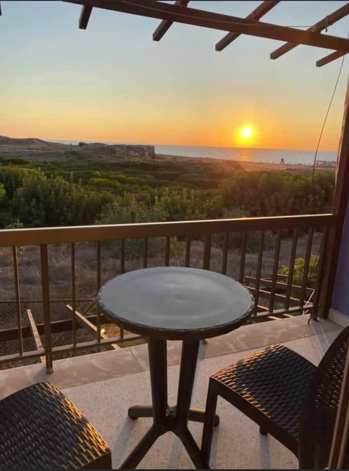 Sunset Views Paphos - Pafo