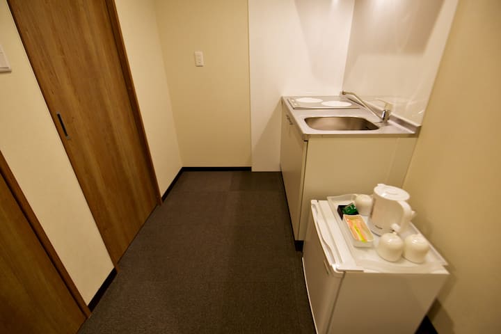 Kura Hotel Izumisano Type 3 Mk038- - 泉佐野市