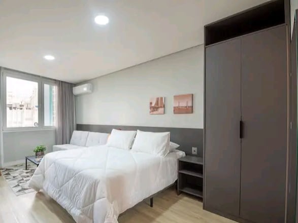 საძინებელი