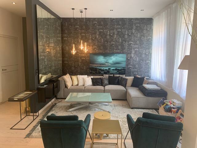 Family Holiday in midst of Mitte gallery image 2