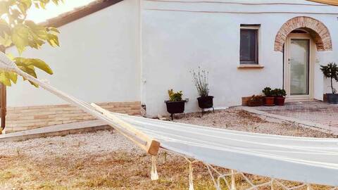 B&B pet friendly, 
Stanza ercolina