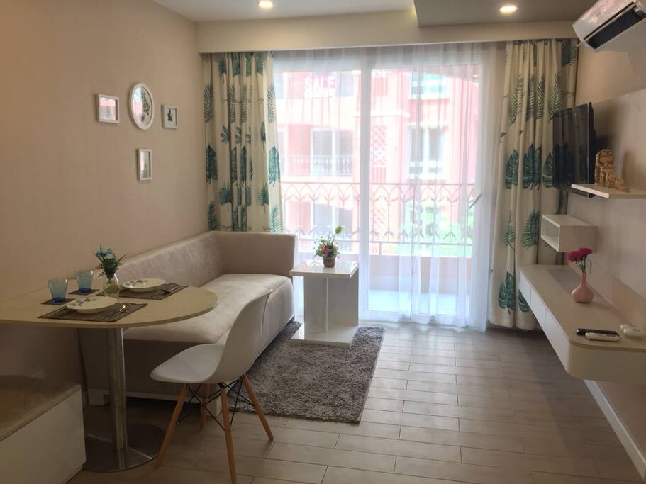 Bath Room