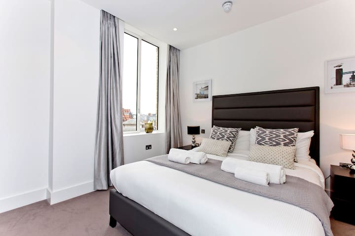 Beautiful 2 Bedroom apartment in Covent Garden gallery image 4