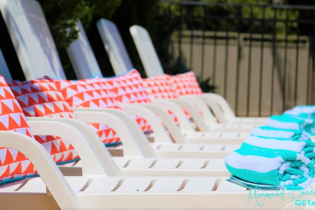Work on your Gold Coast Tan