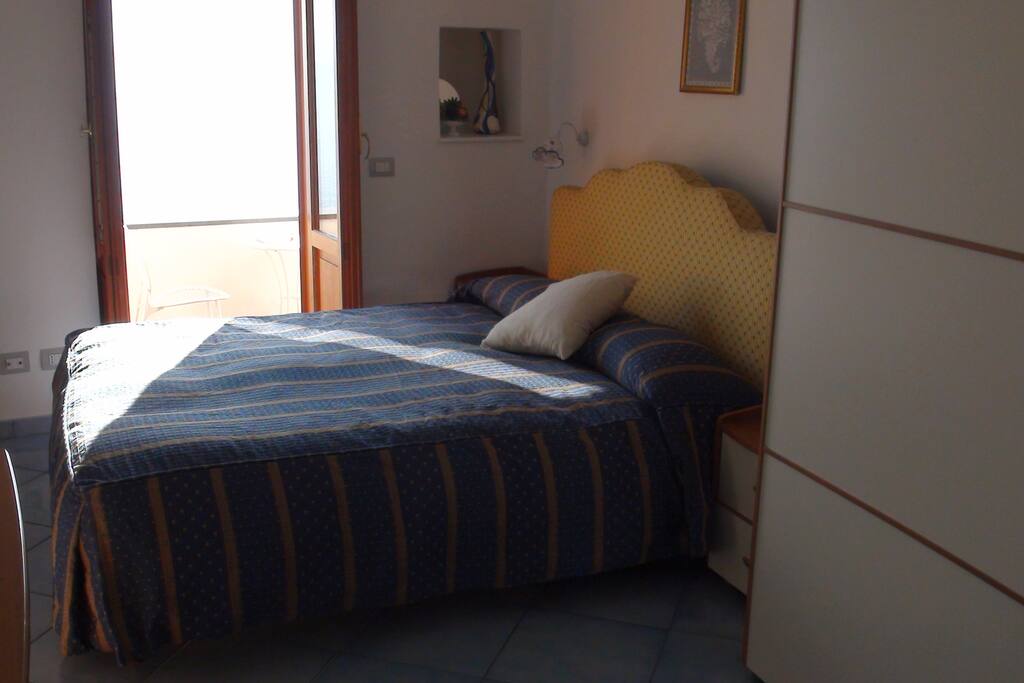 ! Camera da letto