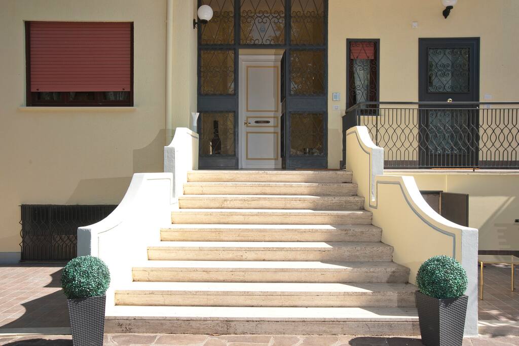Ingresso