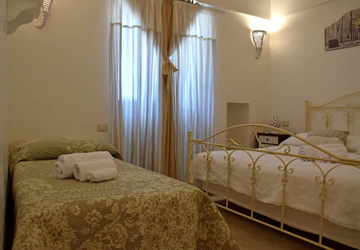 ห้องนอน