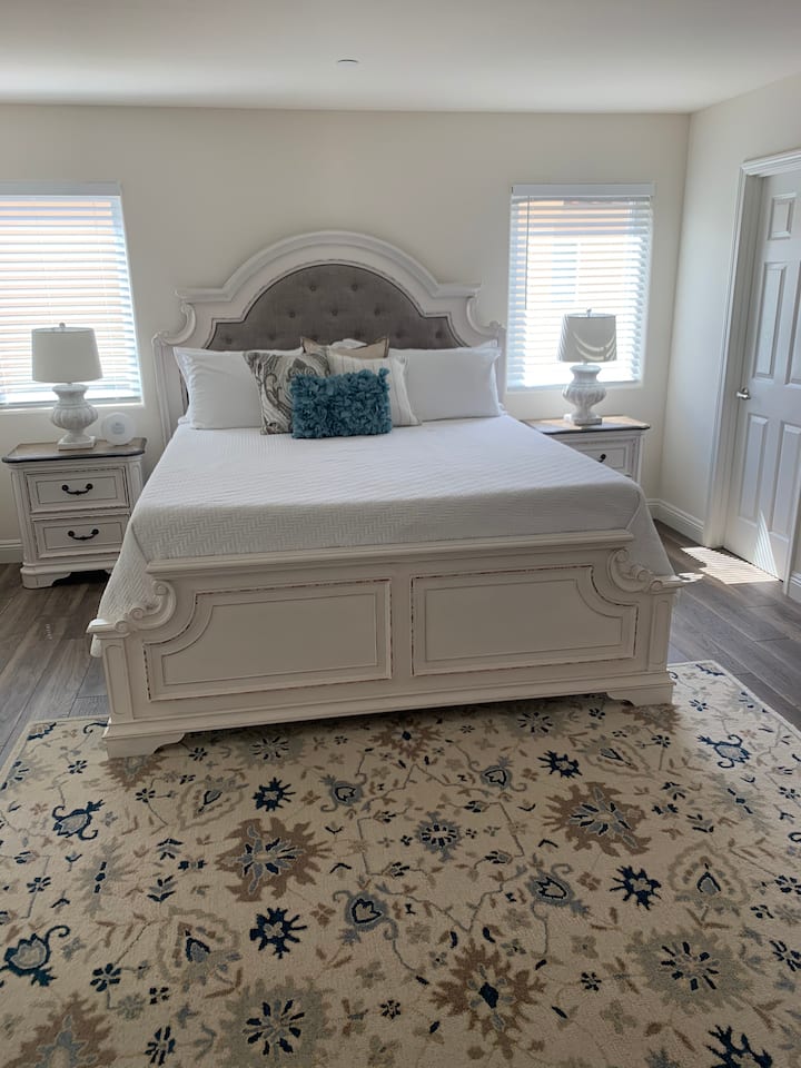 غرفة النوم 1