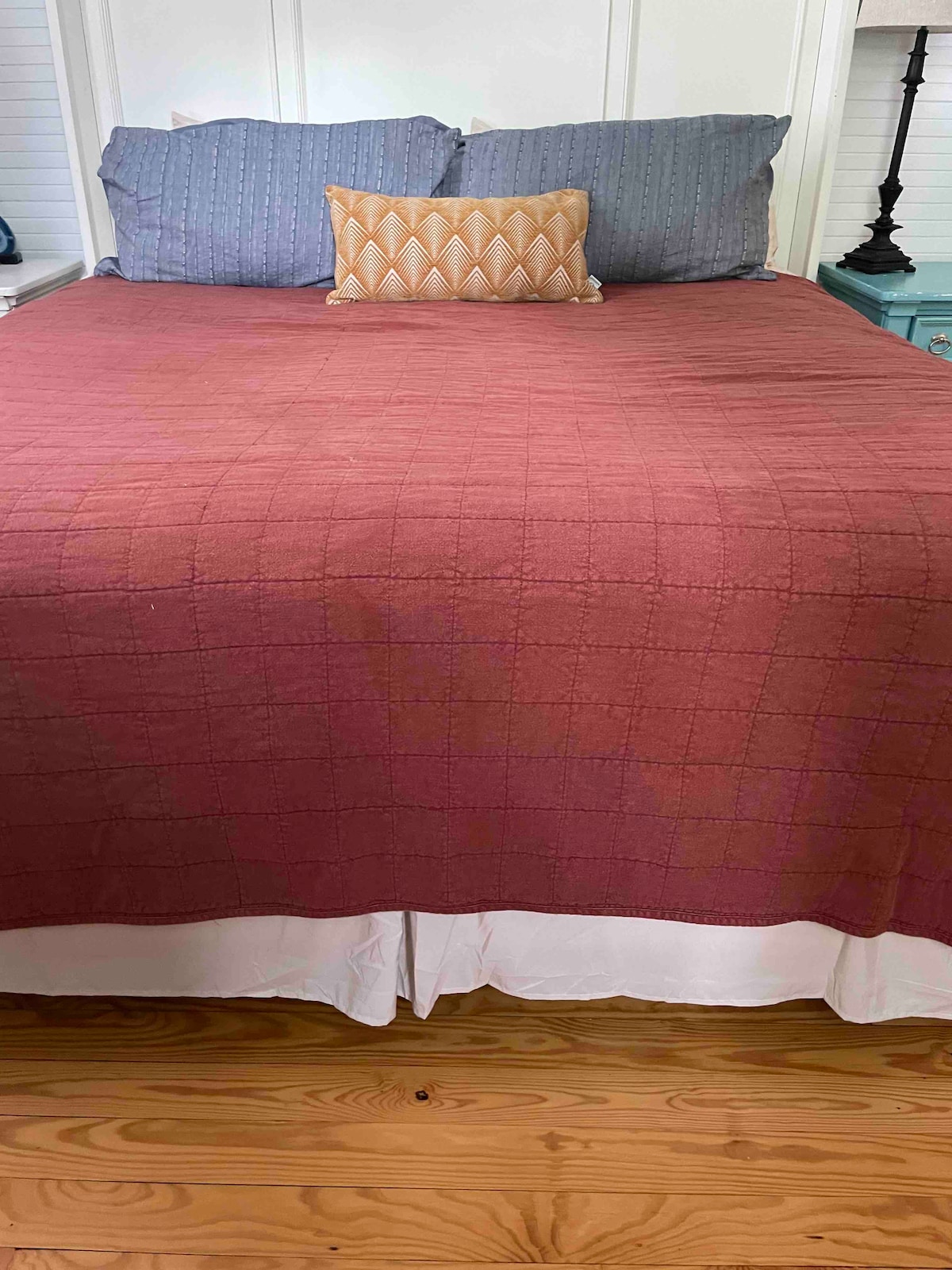 ห้องนอน 