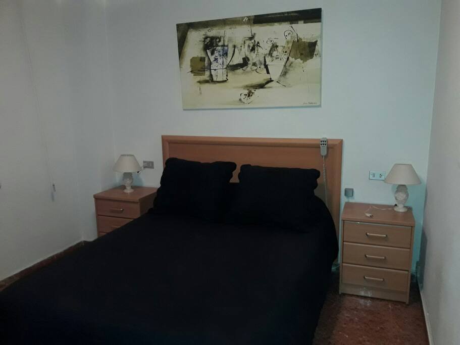 Cama matrimonio 1,50 electrica multiposicion