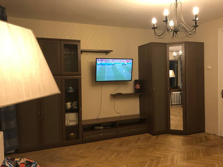 Гостиная