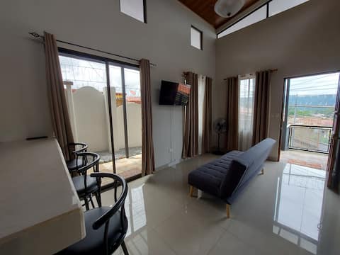 Central Accommodation 
Mommy House