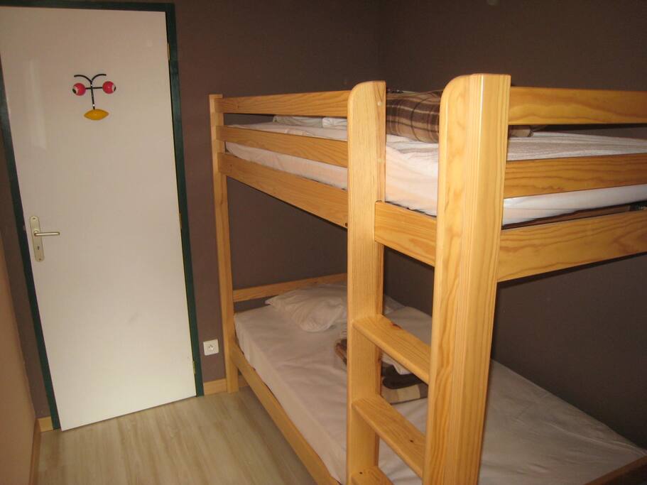 Chambre 2