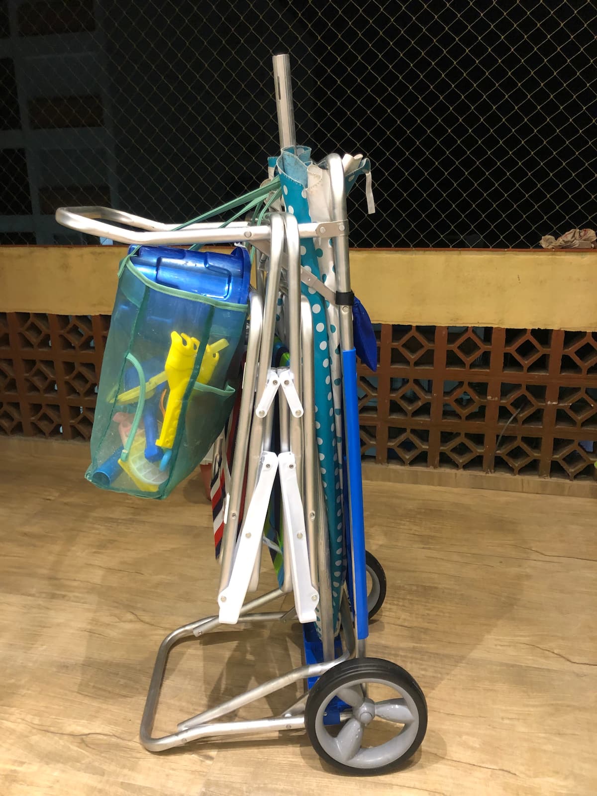 Lindo 3 dorm com suíte, espaço kids e vista para o mar — foto 40