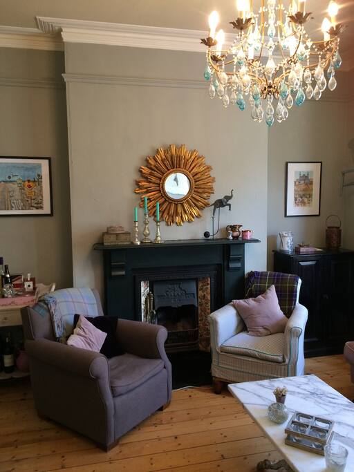 Sitting room