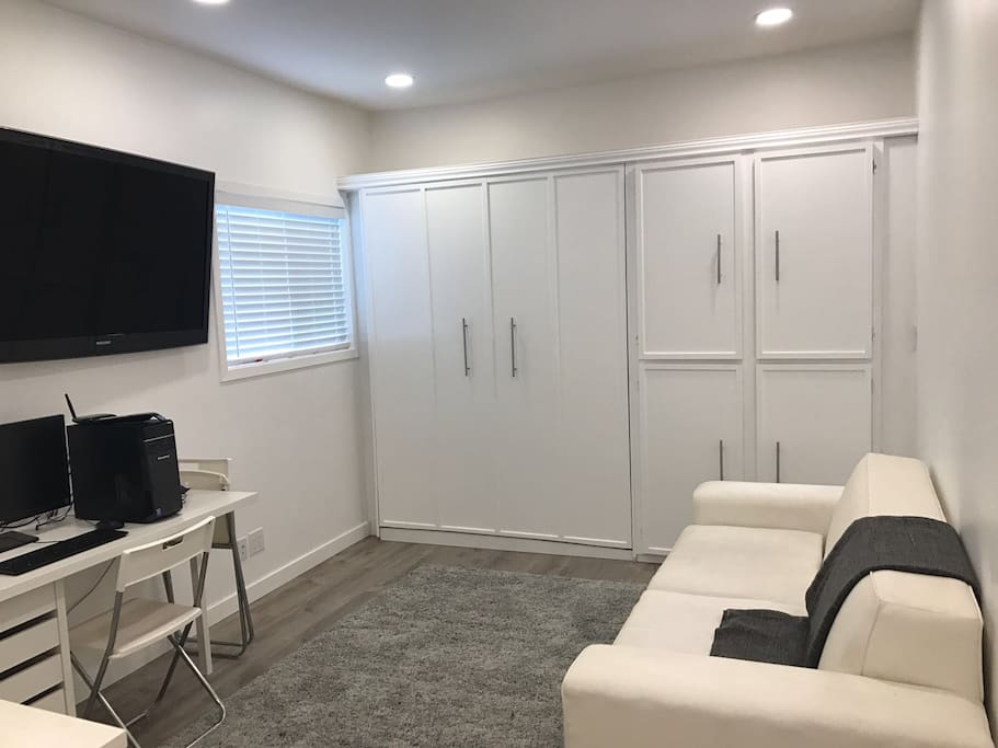 Wall Bed