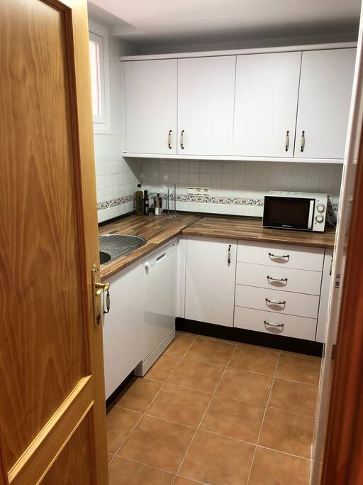Cocina