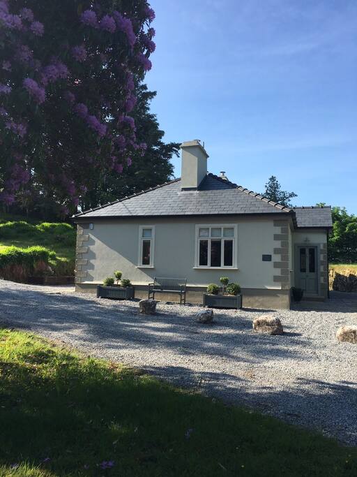 Keeper's Cottage Fermoyle