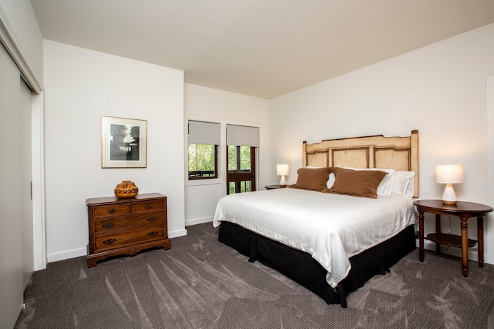 Glavna spavaća soba 