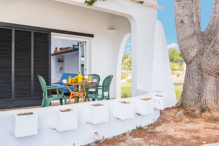 Cala Serena Beach 6 gallery image 2