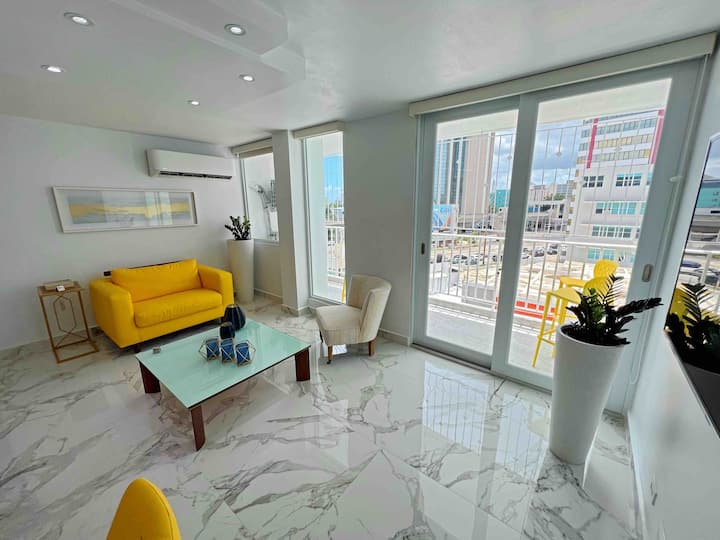 Newly remodeled Apartment in San Juan Apartments for Rent in San Juan