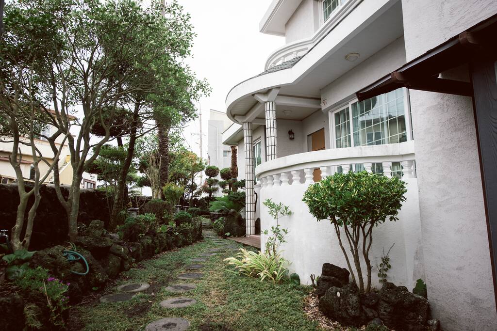 정원사진 (garden)